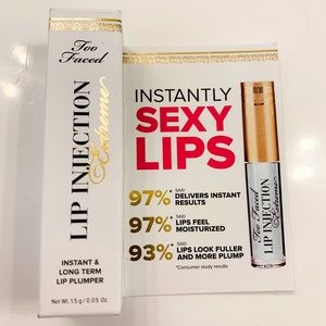 Too Faced Lip Injection Extreme